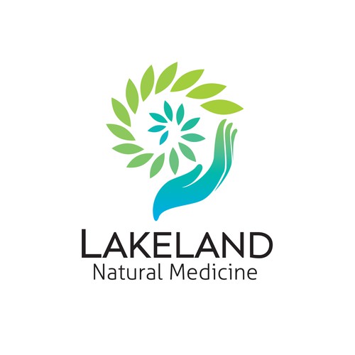 Logo for Lakeland Natural Medicine