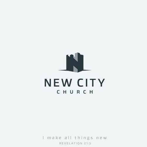 New City Church