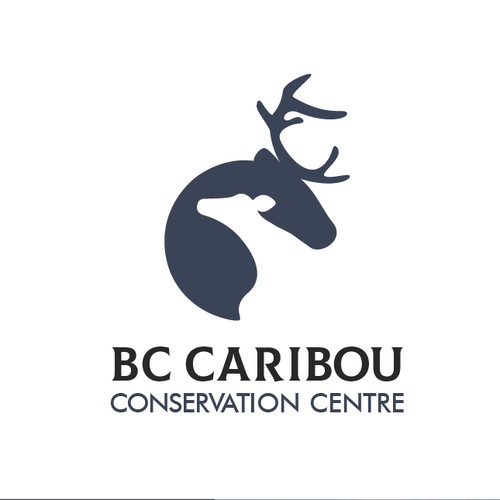 CARIBOU LOGO