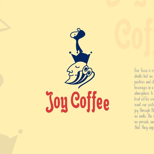 King coffee