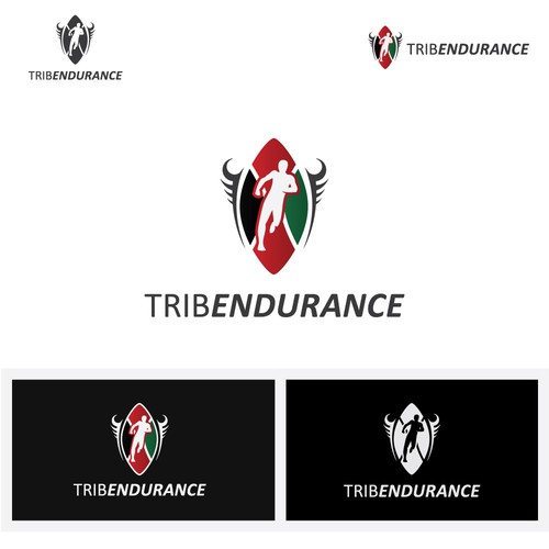 logo for TribEndurance