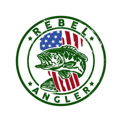 Rebel Angler