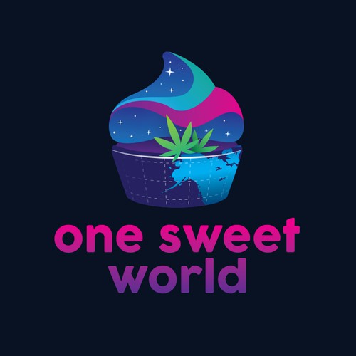 One Sweet World