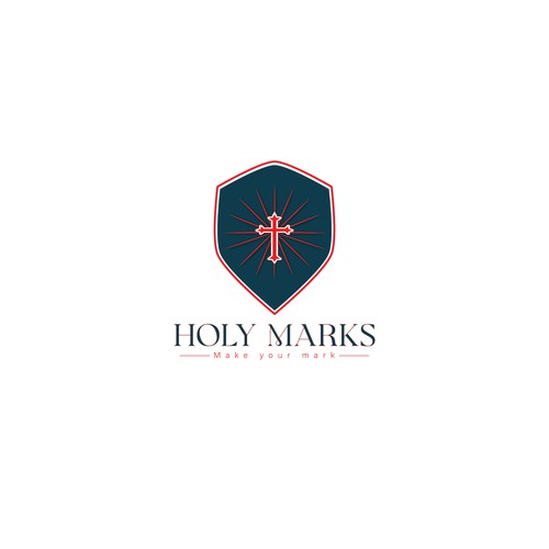 Holy Marks