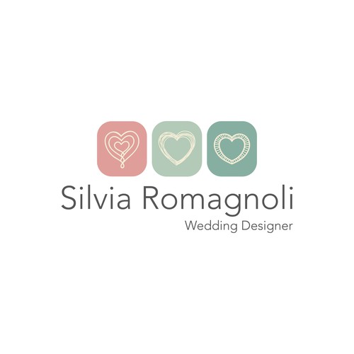 Logo Wedding Designer