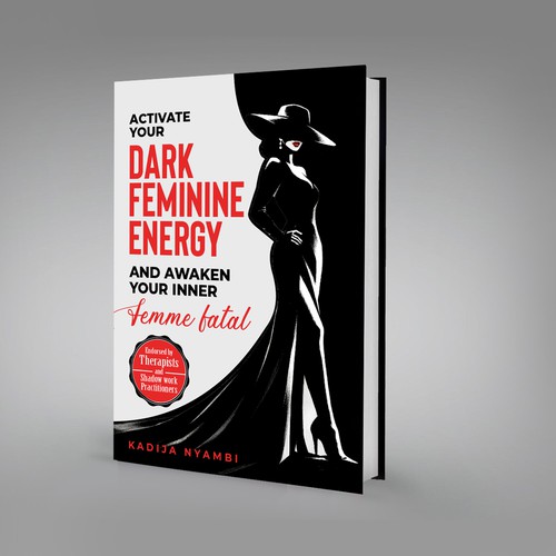 Dark Feminine Energy