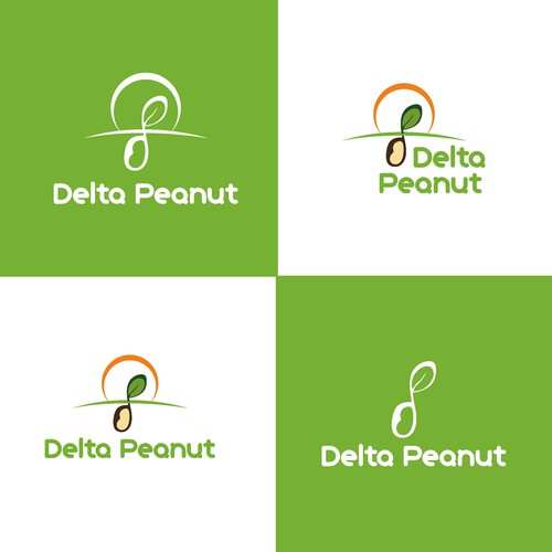 Delta Peanut