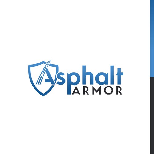 Asphalt Logo