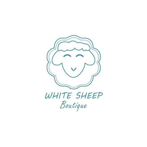 white sheep boutique