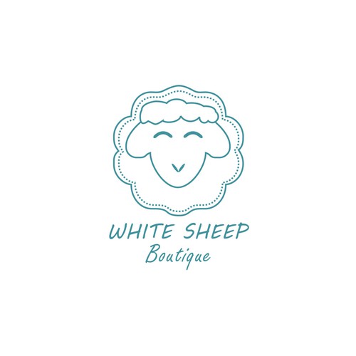 white sheep boutique