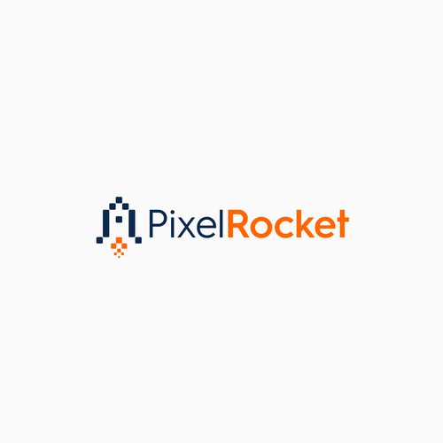 PixelRocket