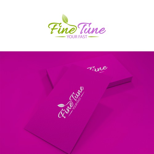 logo for fine tune