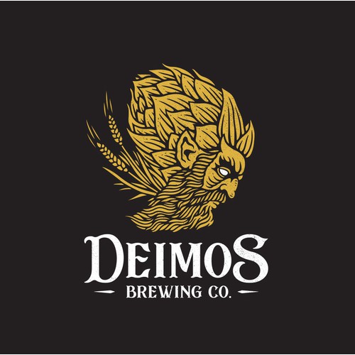 Deimos Brewing Co.