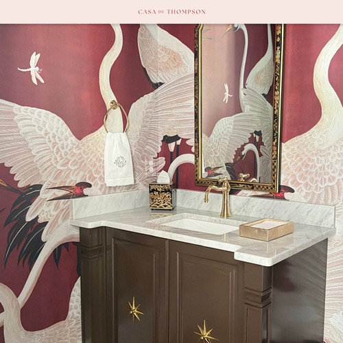Casa De Thompson Ecommerce Customization