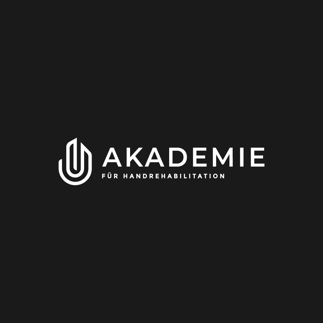 Logo-Design für Weiterbildungen für Ergotherapeuten und Physiotherapeuten