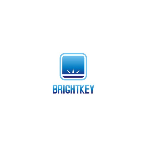 Showcase your creativity to the Apple crowd - logo needed for Brightkey, the premier iOS keyboard