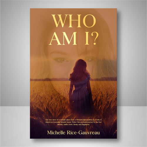 WHO AM I