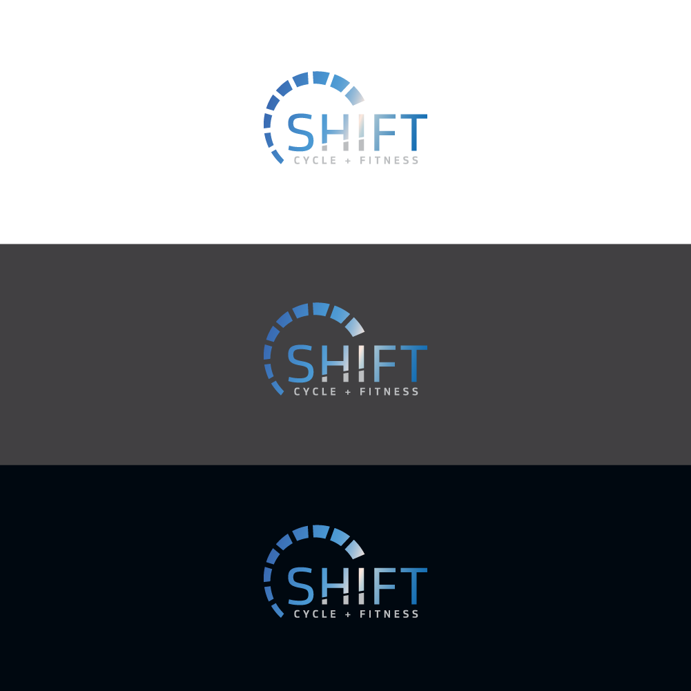 Create a Trendy, fun, bold logo for a Cycle + Fitness Studio