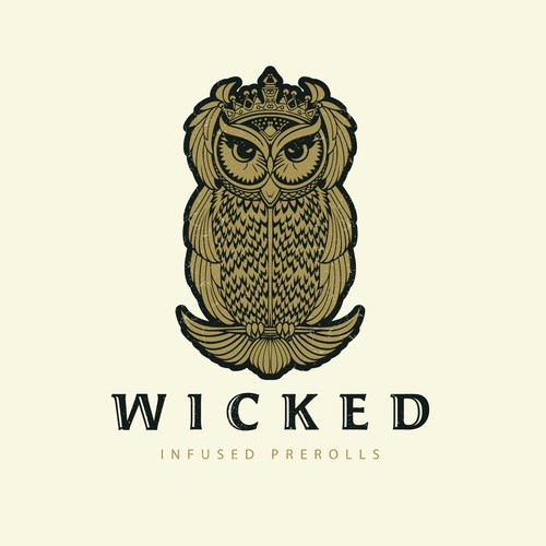 Wicked Logo