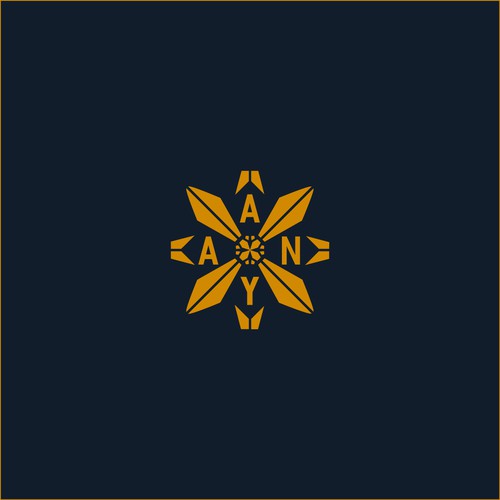 Traditional Logo for service company 