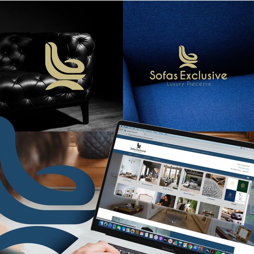 Sofas Exclusive Logo
