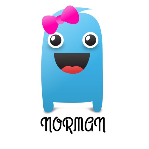  "norman" 