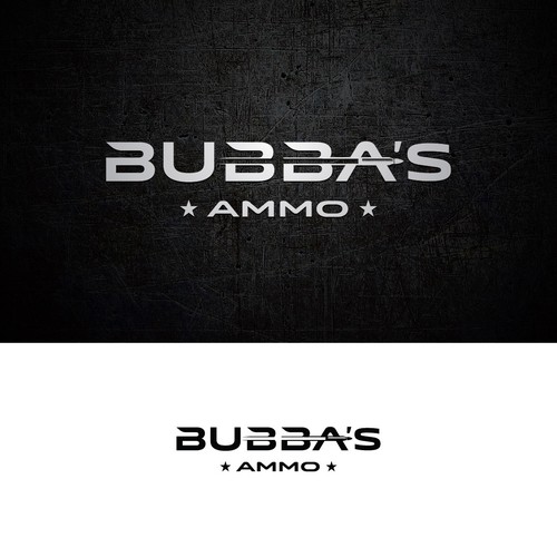 Ammo Shop Logo