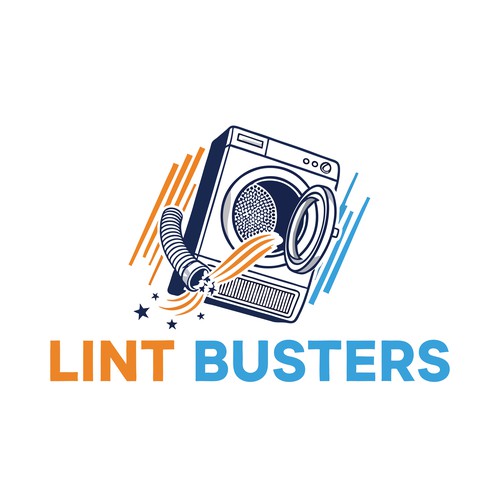 LINT BUSTERS