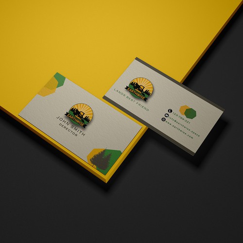 Business Card