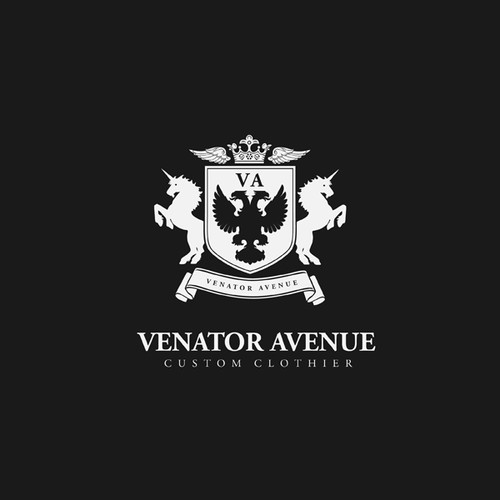 Venator Avenue Custom Clothier