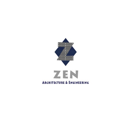 ZEN Architecture + Engineering of Southern NJ needs a fresh, creativebrand identity!