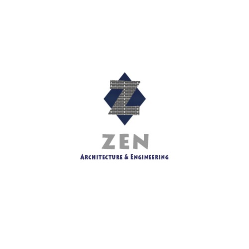 ZEN Architecture + Engineering of Southern NJ needs a fresh, creativebrand identity!