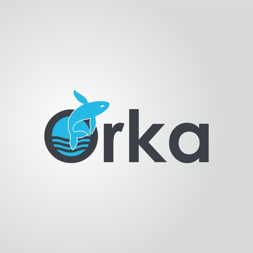 Logo Design for a Hiring Company