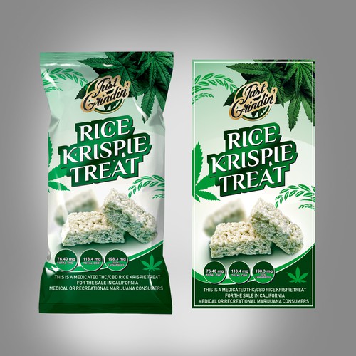 rice krispie