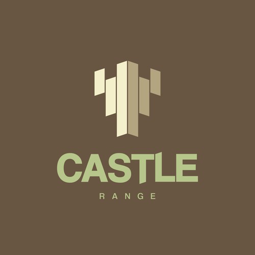 Castle range