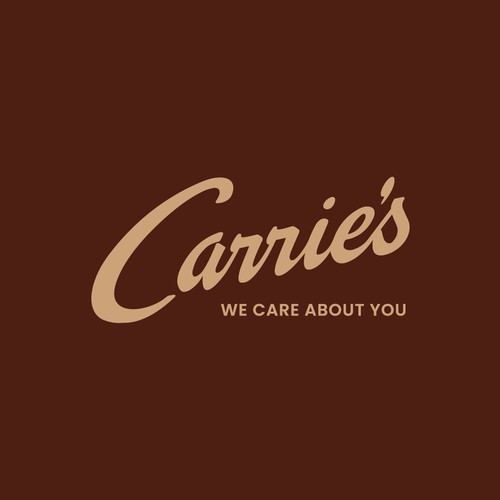 Carrie's Logo Design