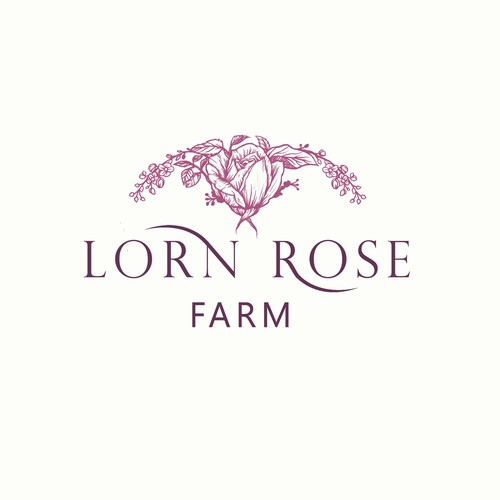 Lorn Rose Farm