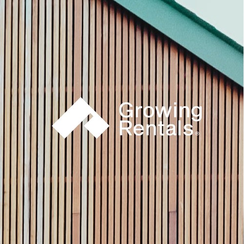 Growing Rentals Logo