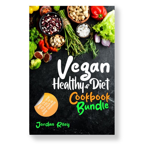 Vegan Healty Diet