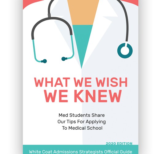 What We Wish We Knew Book Cover