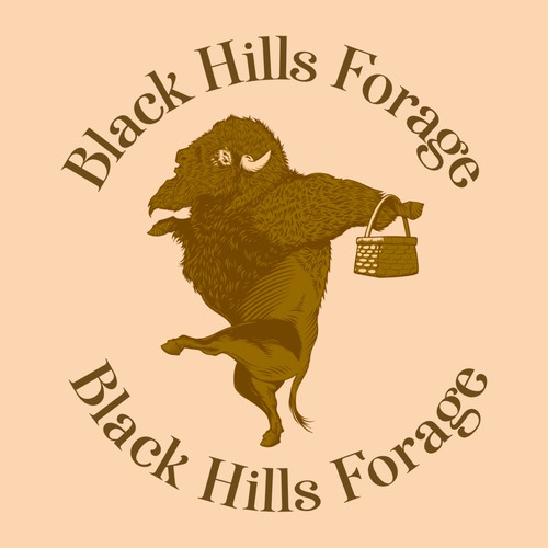 Design Entry for Black Hills Forage