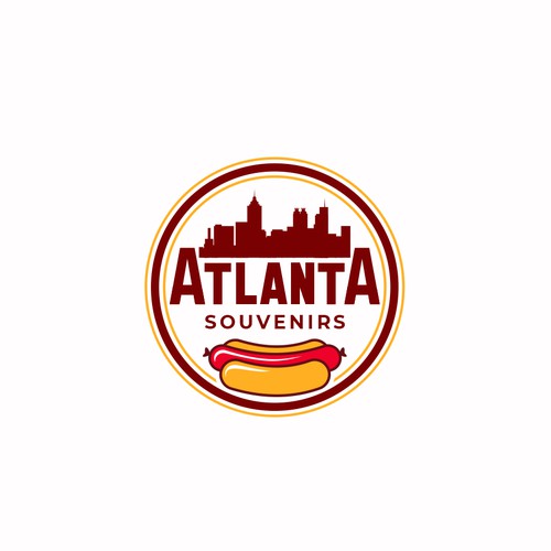 Atlanta Souvenirs