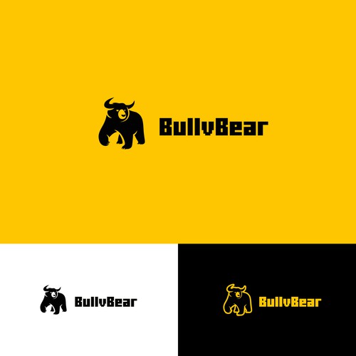 BullvBear - NFT marketplace