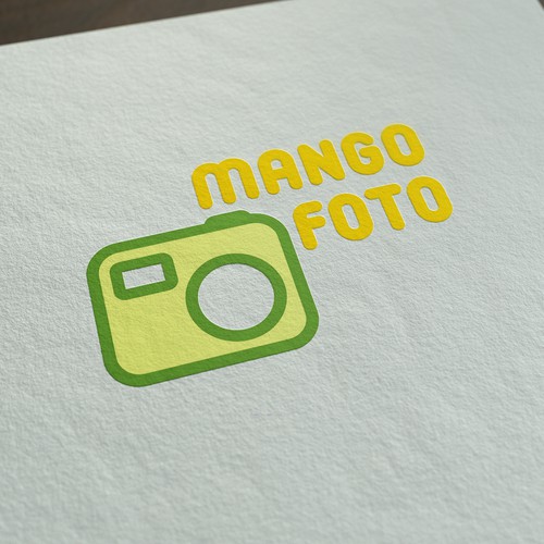 Mango Foto