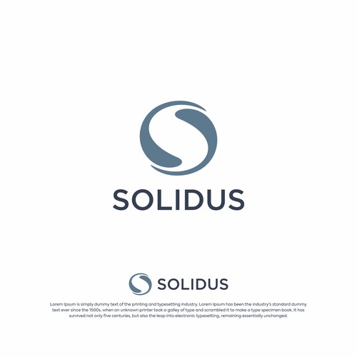 SOLIDUS logo