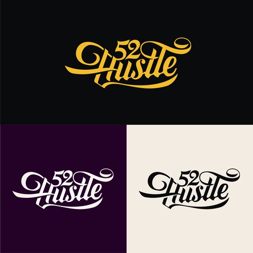 52 Hustle