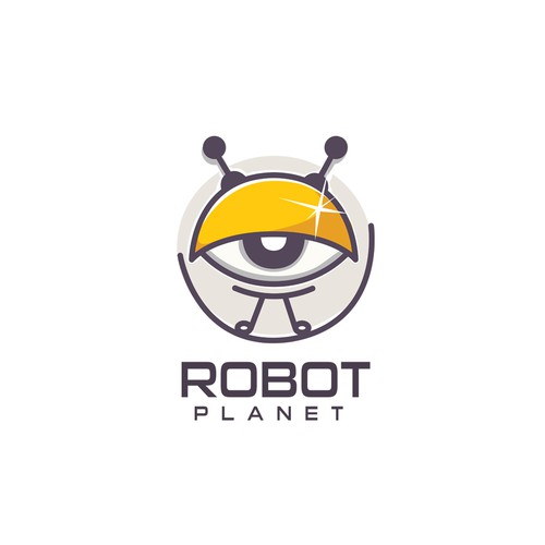 Robot Planet