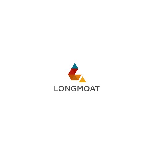 logo for longmoat