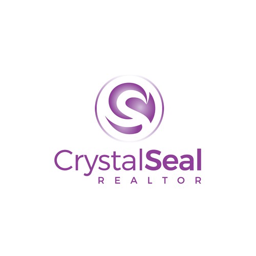 Cristal Seal Logo 
