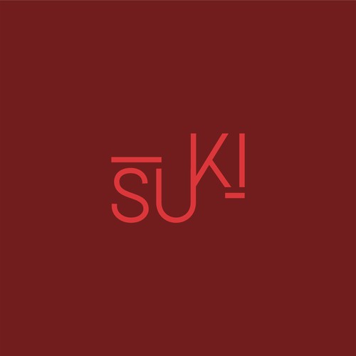 Suki Logo